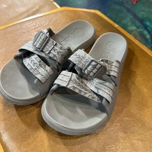 Women’s Chaco Slides